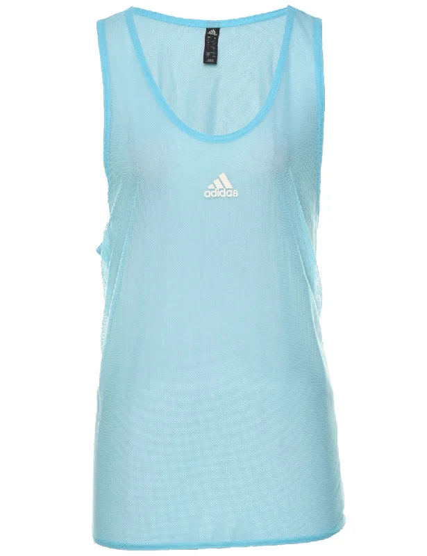 Adidas Vest - L