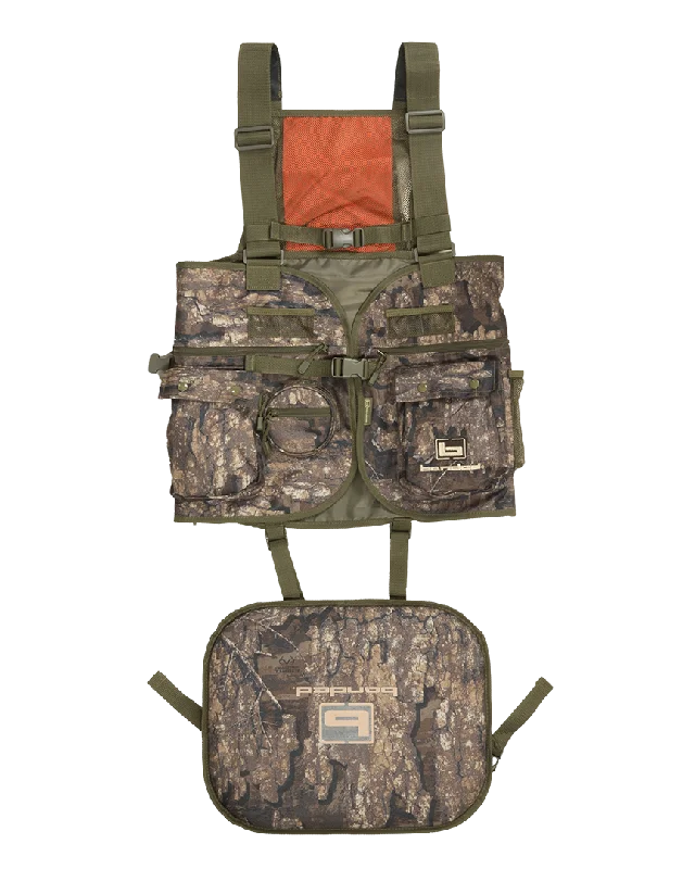 AIR Turkey Vest