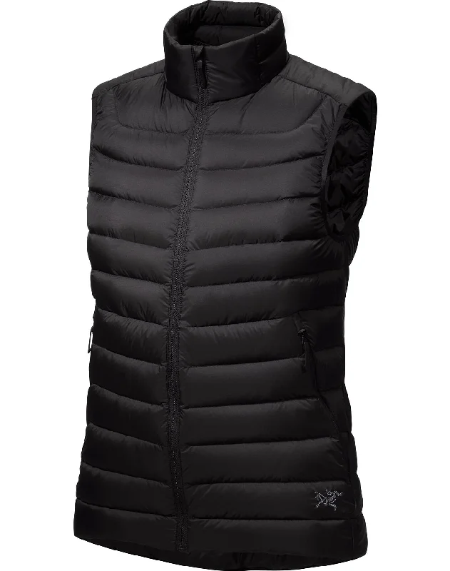 Cerium Vest (Women's)