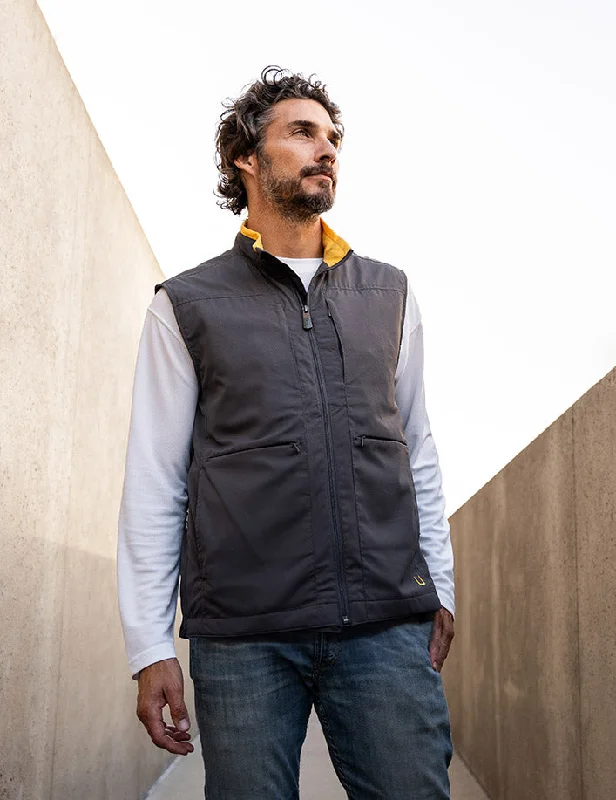 Best Travel Vest for Men