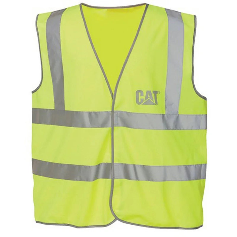 Caterpillar Hi-Vis Vest