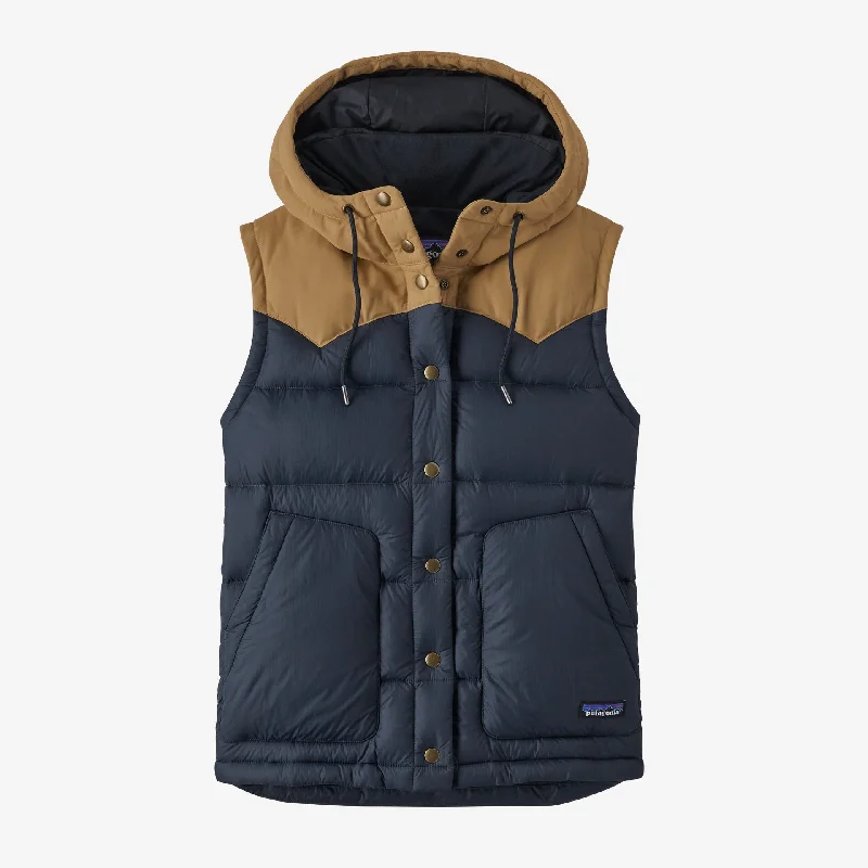 Bivy Hooded Vest (Women's)