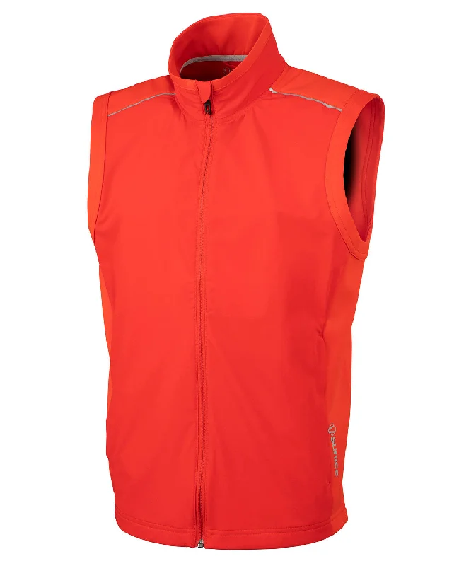 Men's Elie Lightweight Wind Vest