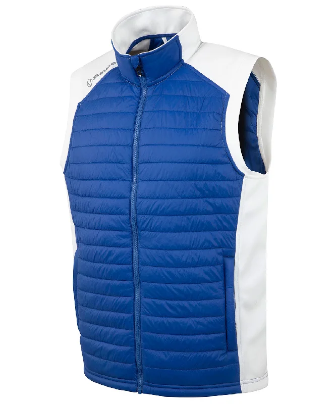 Men's Hamilton Thermal Hybrid Vest