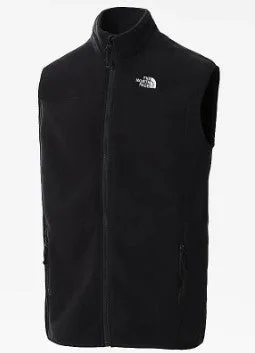 The North Face Mens 100 Glacier Vest