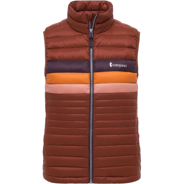 Women's Fuego Down Vest