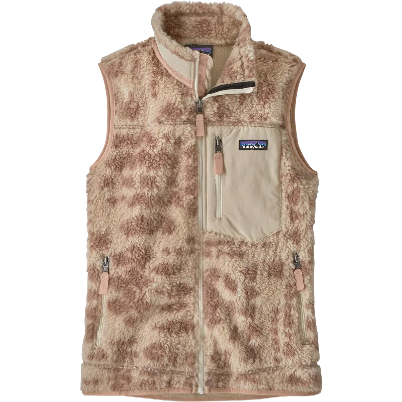 Women's Classic Retro-X Vest