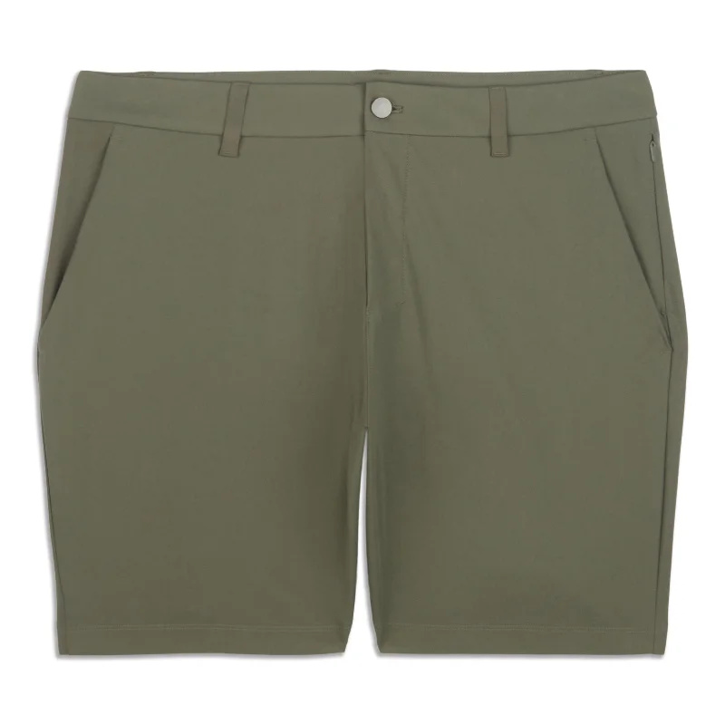 ABC Classic-Fit Short - Resale