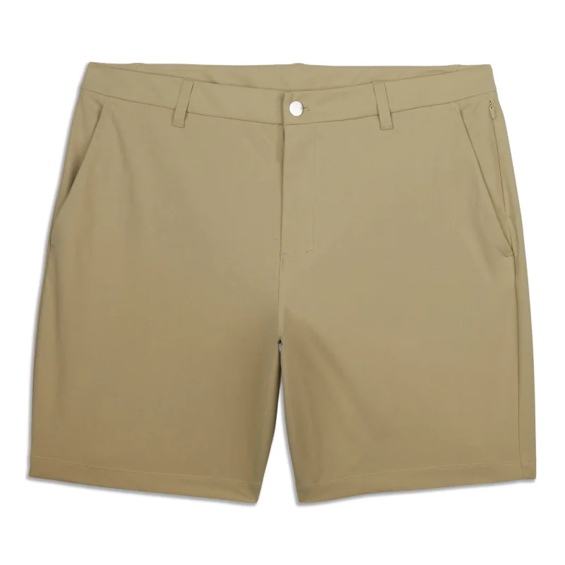 ABC Classic-Fit Short - Resale