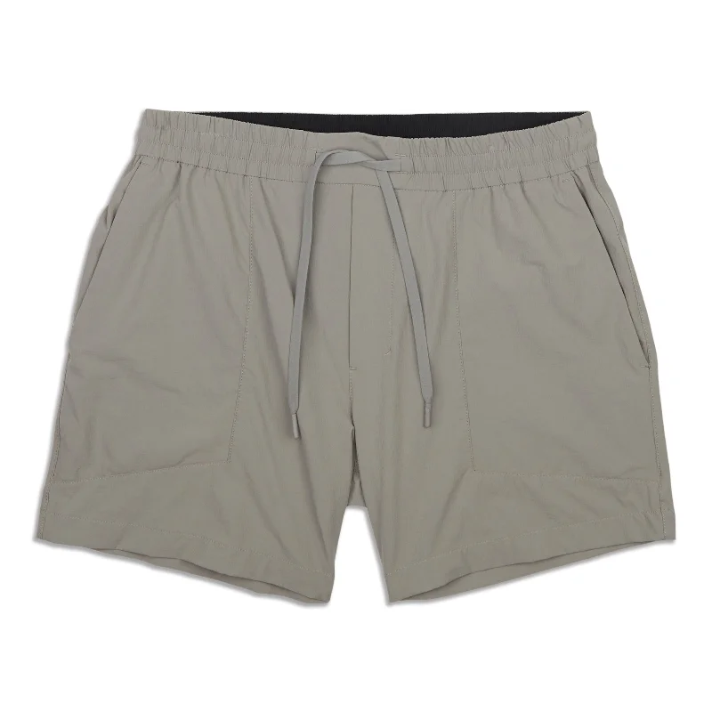 Bowline Short