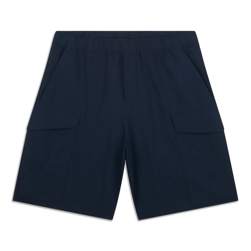 Cargo Pocket Short - Resale