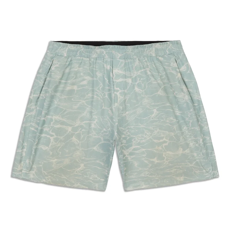 Channel Cross Swim Short - Resale