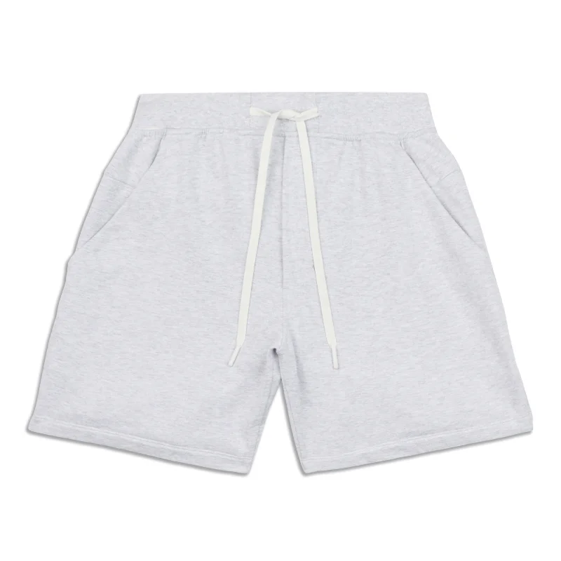 City Sweat Short - Resale