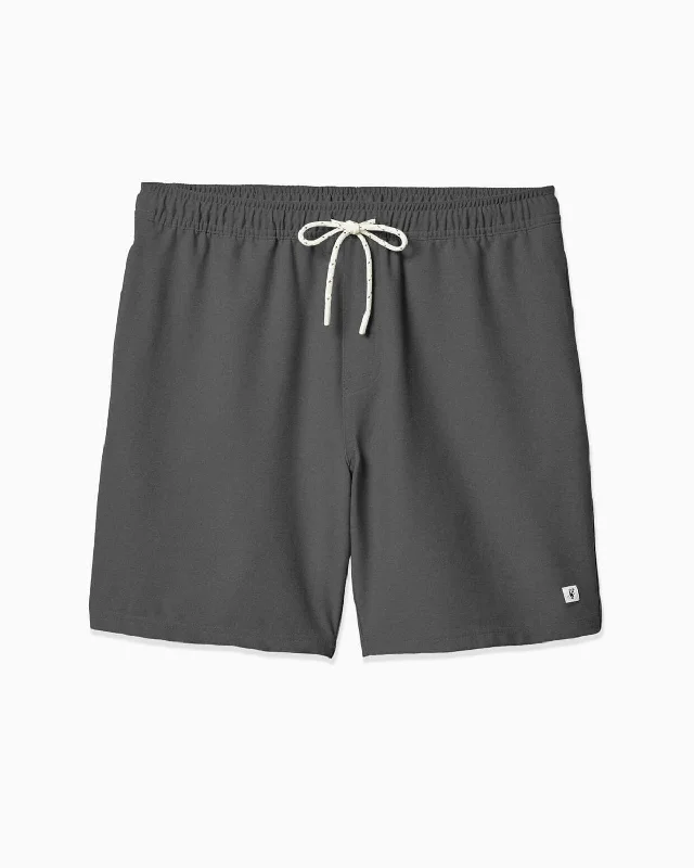 Cojo Trail | Elastic Waist Short