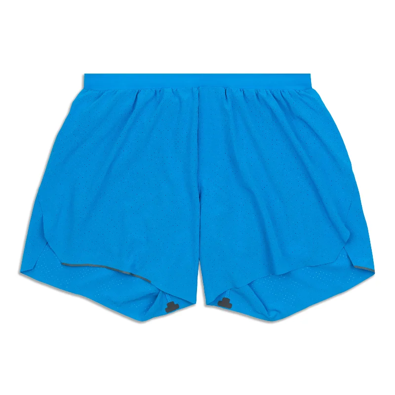 Fast and Free Lined Short