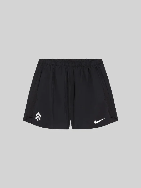 NIKE BLACK CHALLENGER SHORT