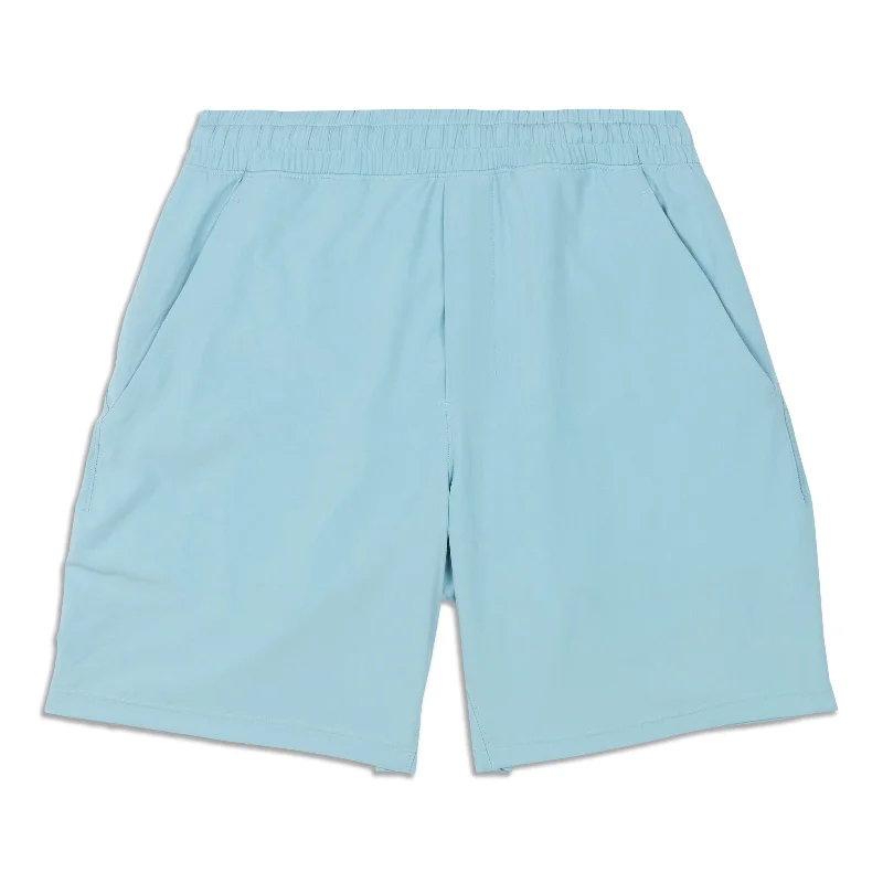 Pace Breaker Lined Short