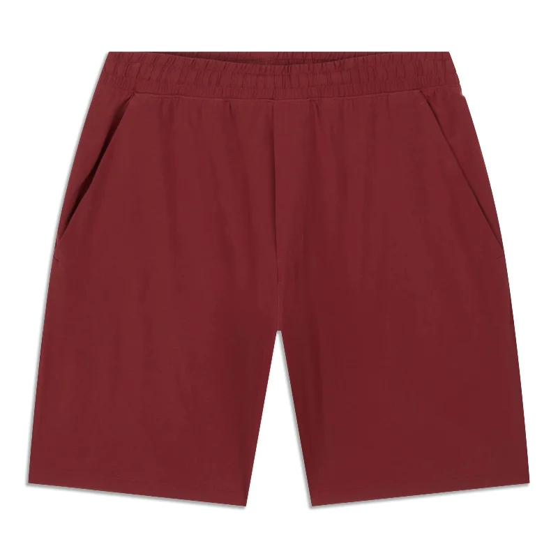 Pace Breaker Lined Short - Resale