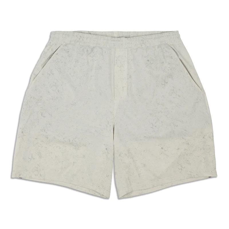 Pace Breaker Lined Short - Resale