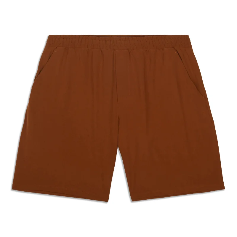 Pace Breaker Lined Short - Resale