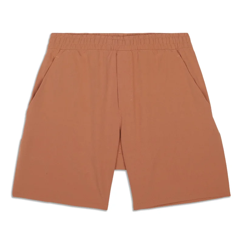 Pace Breaker Lined Short - Resale