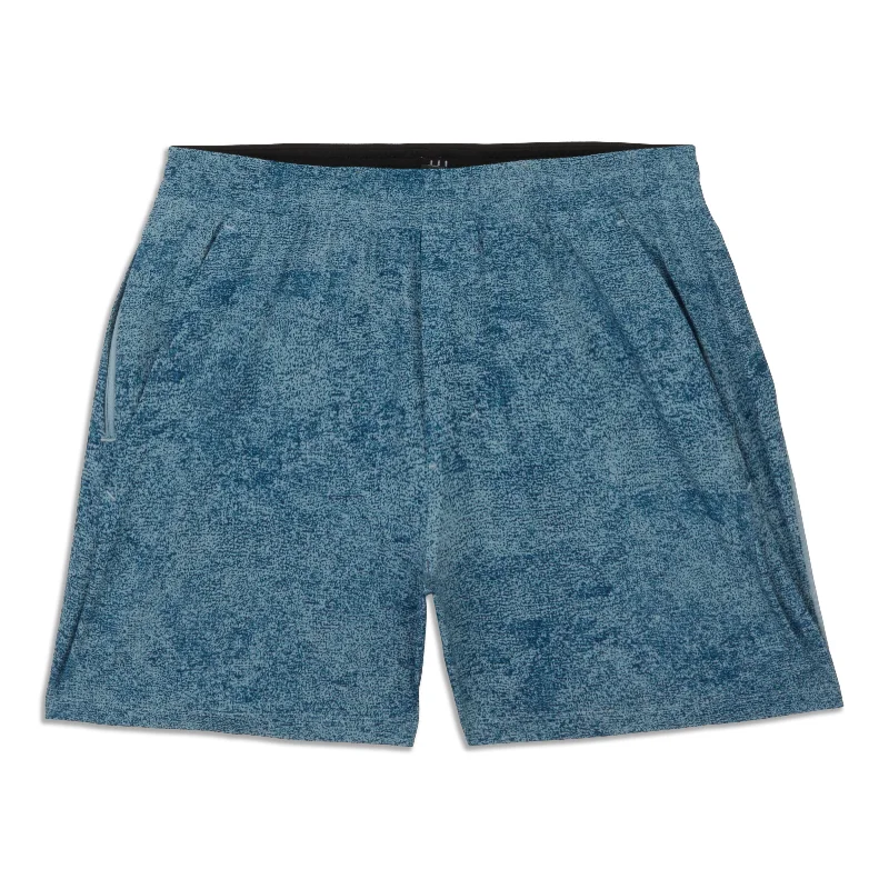 Pace Breaker Lined Short - Resale