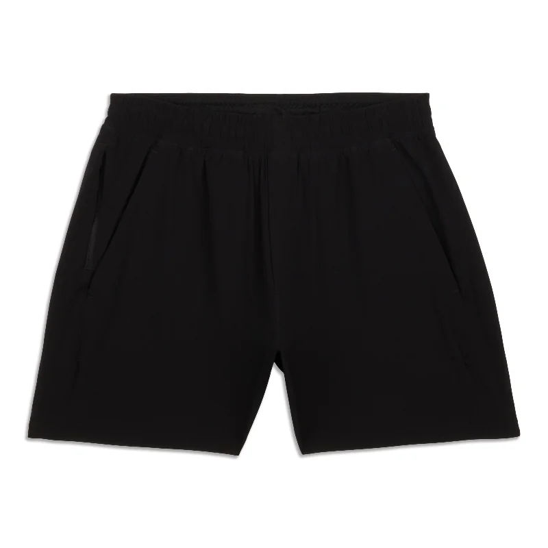 Pace Breaker Lined Short - Resale