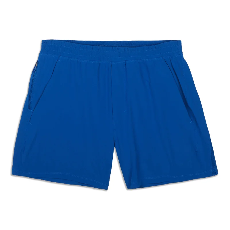 Pace Breaker Lined Short - Resale