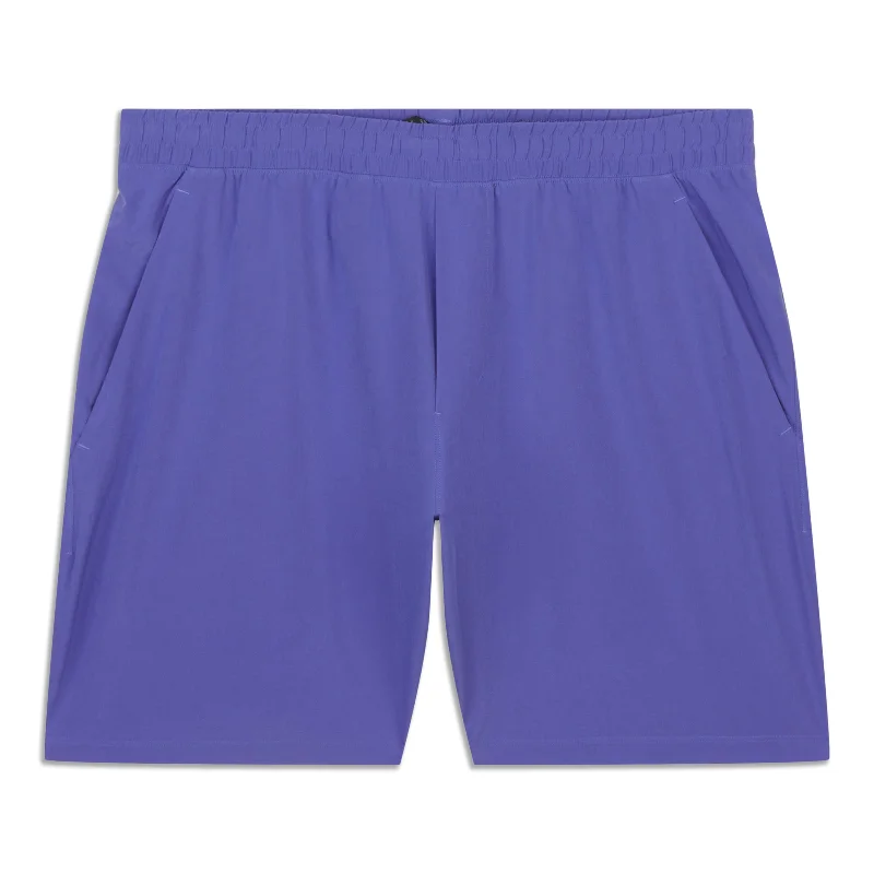 Pace Breaker Linerless Short