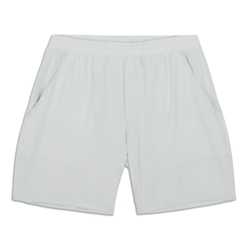 Pace Breaker Linerless Short