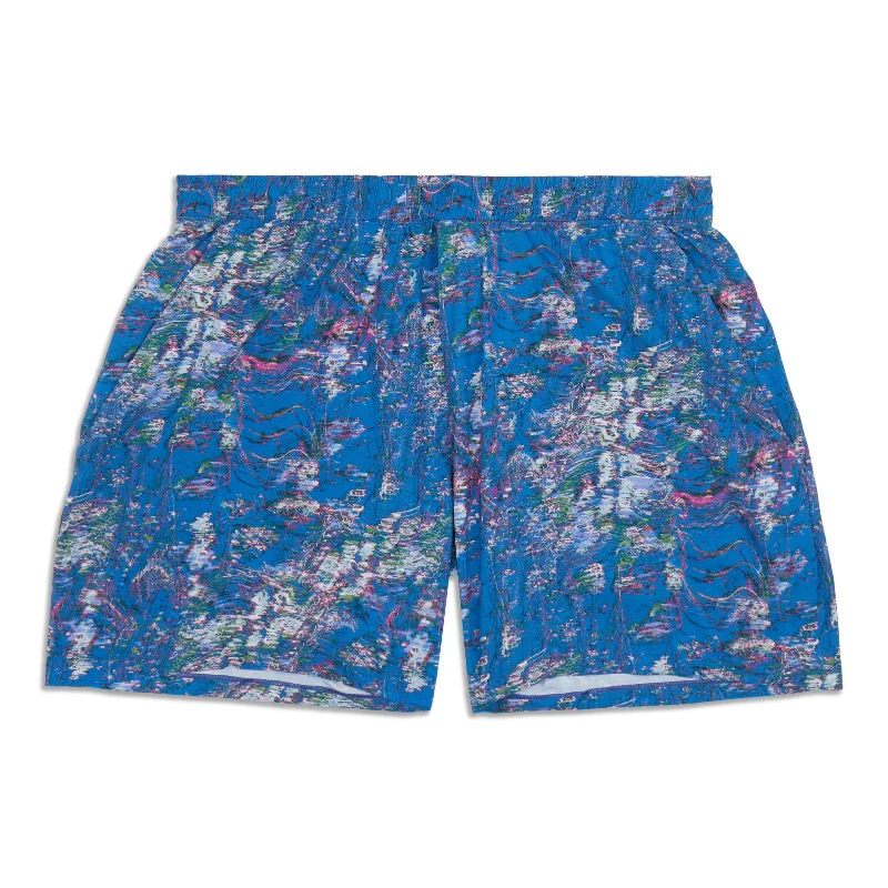 Pace Breaker Linerless Short