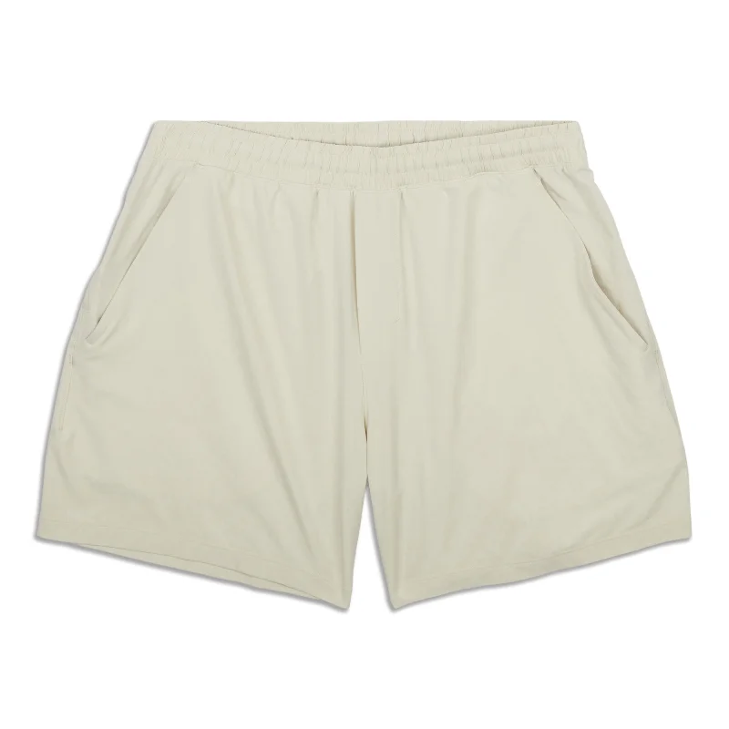 Pace Breaker Linerless Short - Resale