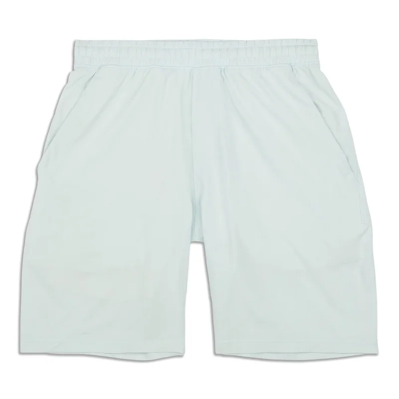 Pace Breaker Short