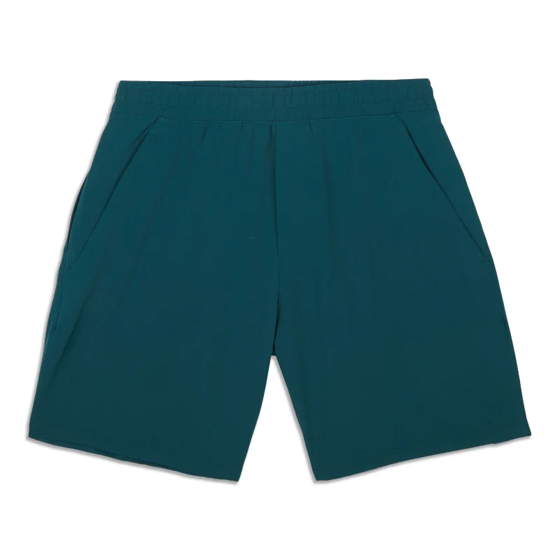 Pace Breaker Short