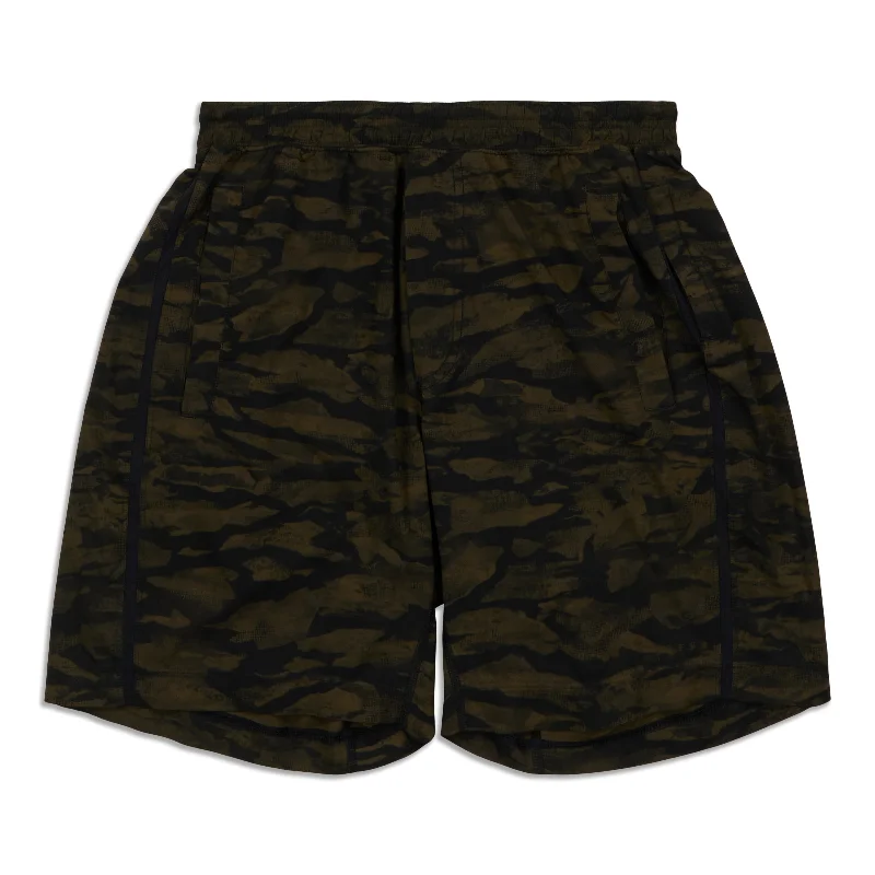 Pace Breaker Short - Resale