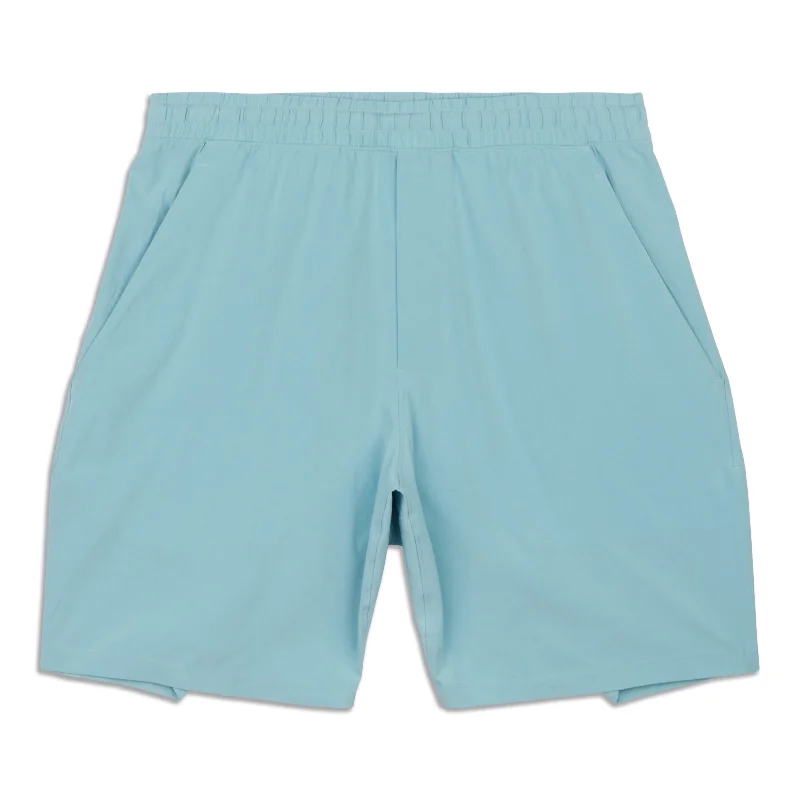 Pace Breaker Short - Resale