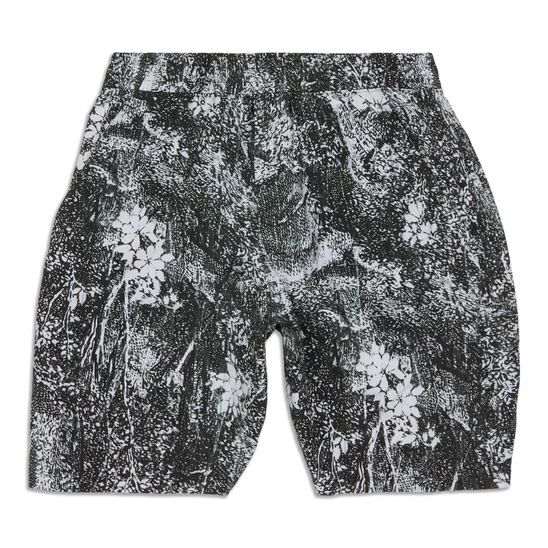 Pace Breaker Short - Resale