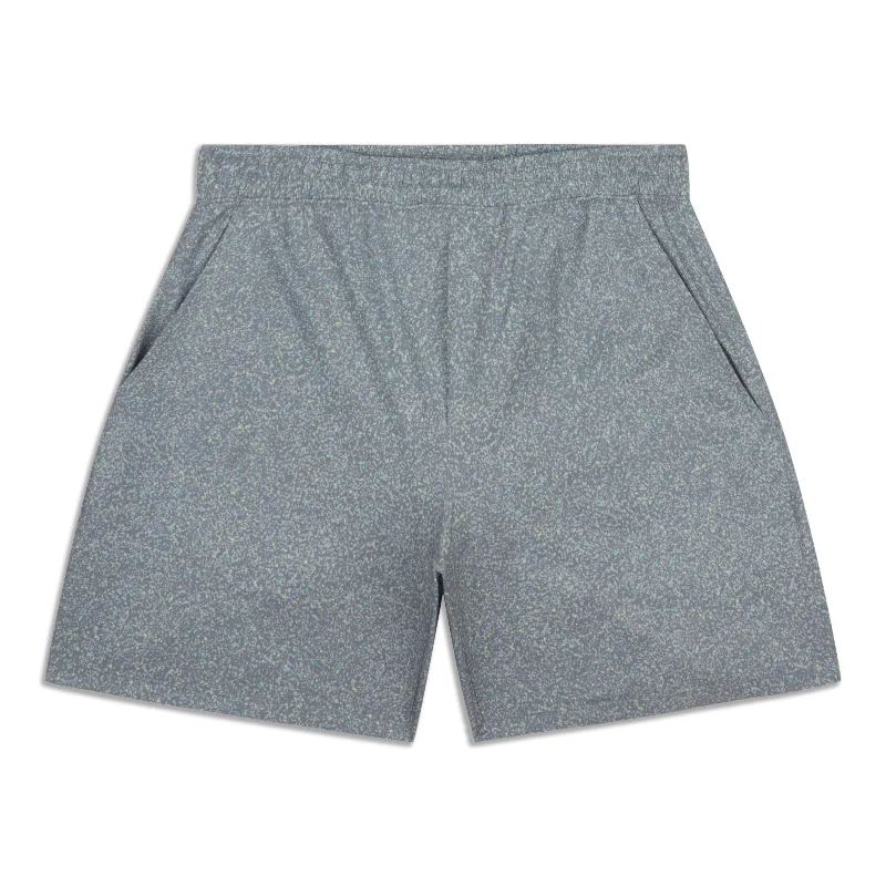 Pace Breaker Short - Resale