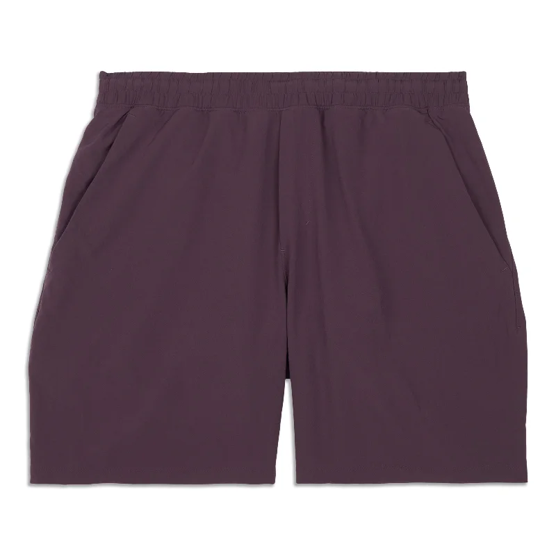 Pace Breaker Short - Resale