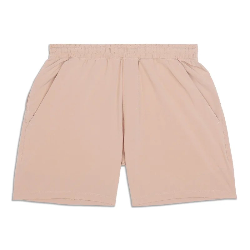 Pace Breaker Short - Resale