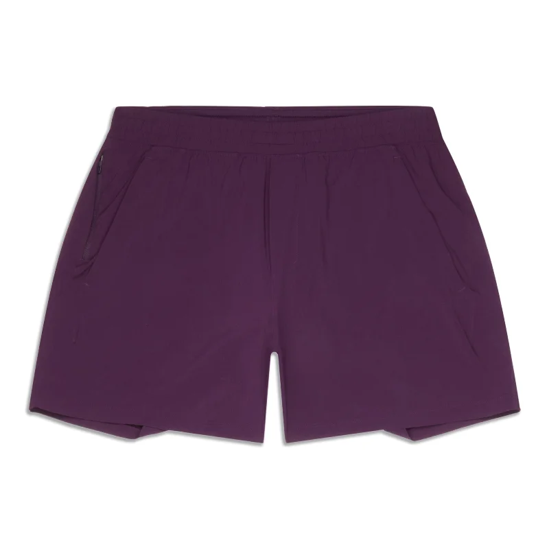 Pace Breaker Short - Resale