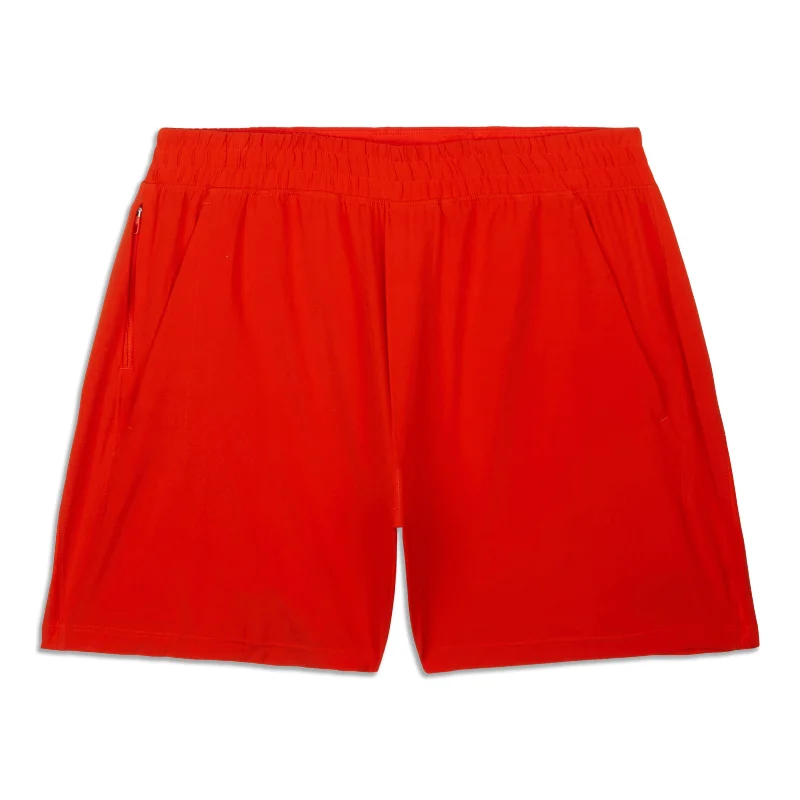 Pace Breaker Short - Resale