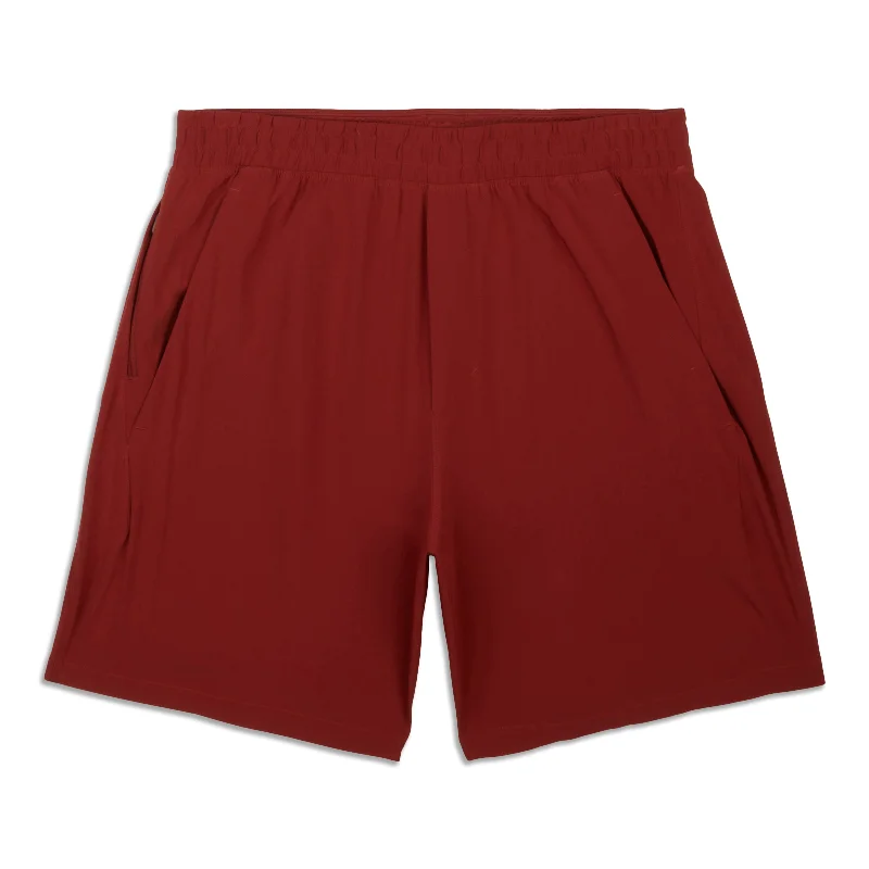 Pace Breaker Short - Resale