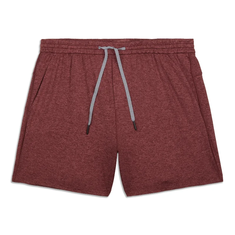 Soft Jersey Short - Resale