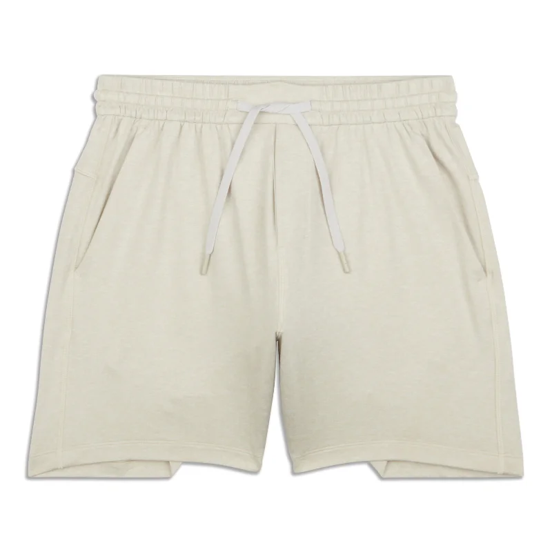 Soft Jersey Short - Resale