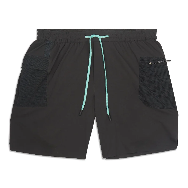 Water-Repellent Hiking Short - Resale