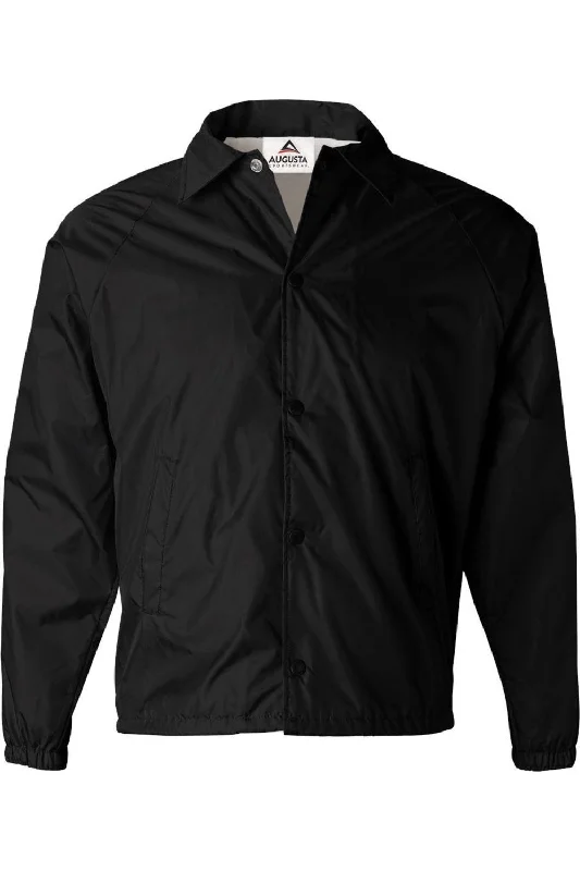 Augusta Sportswear Coach´s Jacket