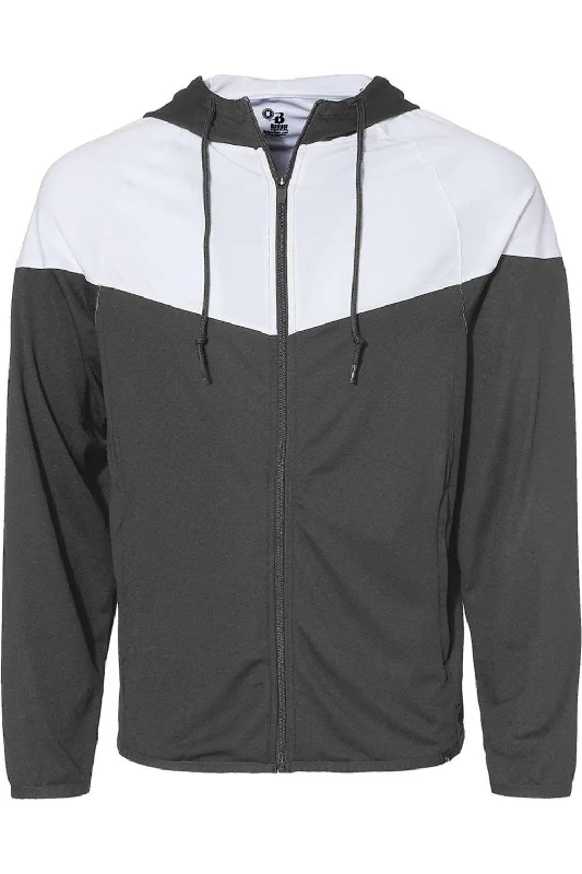 Badger Spirit Outer-Core Jacket