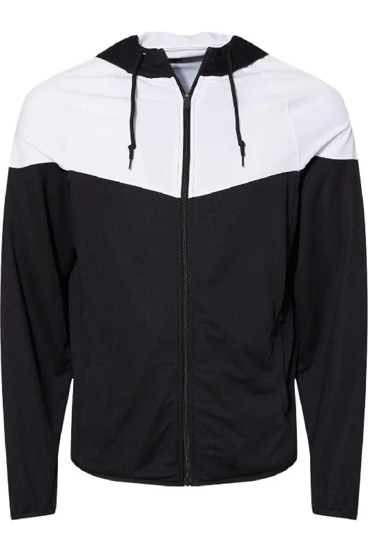 Badger Spirit Outer-Core Jacket