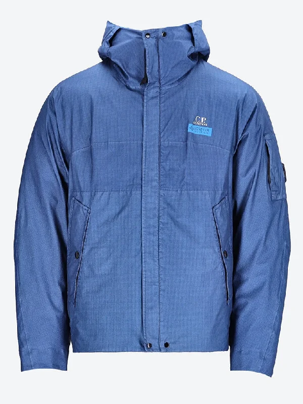 Gore g-type medium jacket